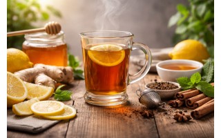 Szklanka Aroma 400ml