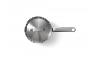 Rondel 2,2 L z pokrywką Skottsberg 18 cm