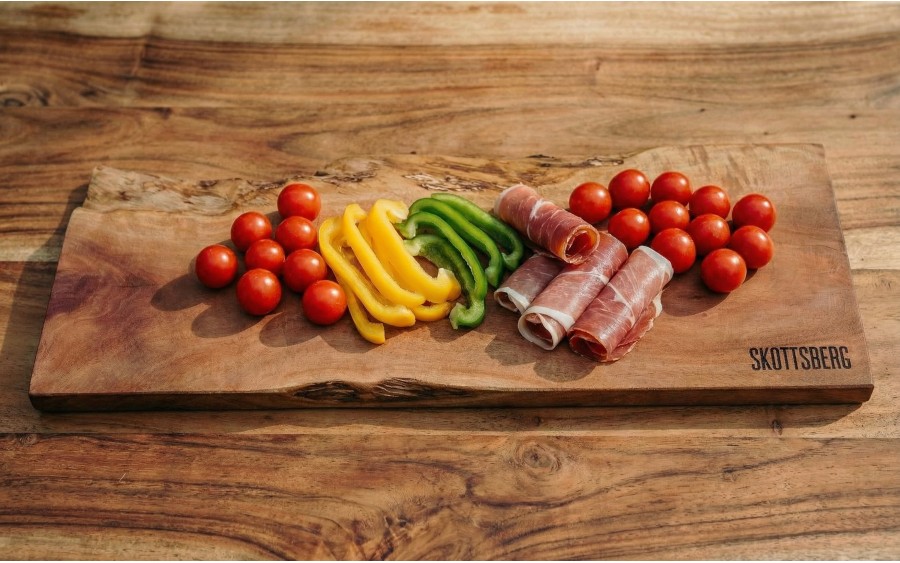 Deska do serwowania 50 x 19 cm Wood Works