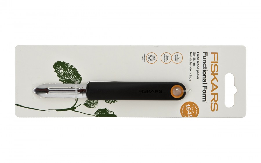 Obieraczka do warzyw i owoców Fiskars FF 1079907