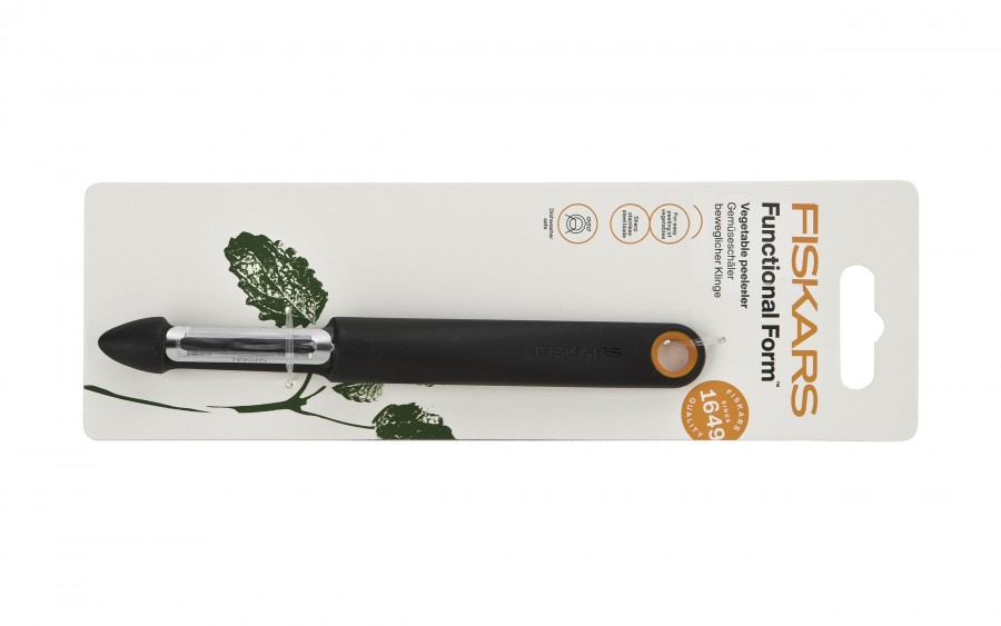 Obieraczka do warzyw i owoców Fiskars FF 1079960