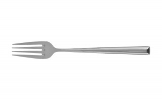 Widelec stołowy Metropole 18/10