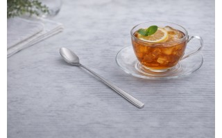 Łyżeczka do mrożonej herbaty Metropole 18/10