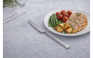 Nóż stołowy Metropole 13/10