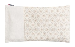 Poduszka do medytacji/yogi 30x50 cm Offwhite