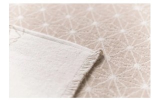 Koc do jogi i medytacji 180 x 145 cm NOVA Namasté