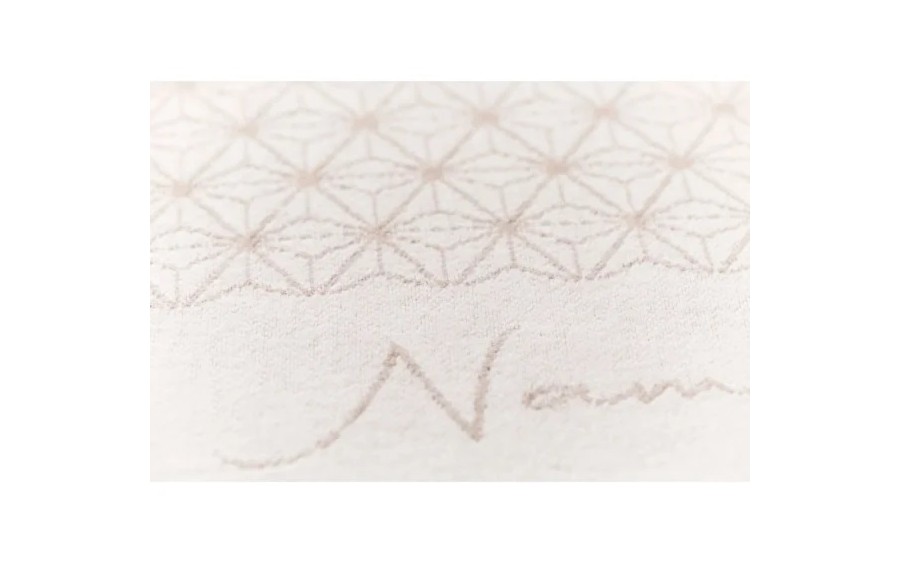 Koc do jogi i medytacji 180 x 145 cm NOVA Namasté