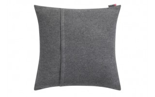 Poszewka na poduszkę 50x50 cm JADE Charcoal