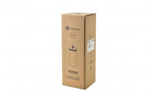 Słoik szklany z pokrywką 1350 ml Modern 1404