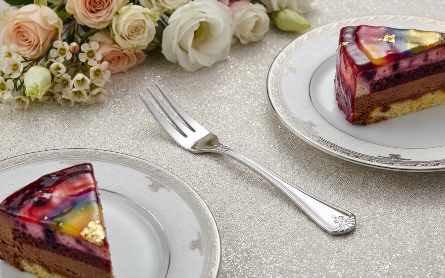 Widelczyk do ciasta Duke 18/10