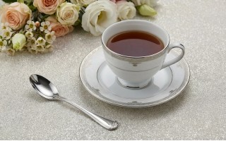 Łyżeczka do herbaty Duke 18/10