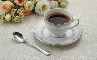 Łyżeczka do kawy Duke 18/10