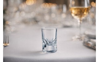 Kieliszek do wódki shot Duke 50 ml