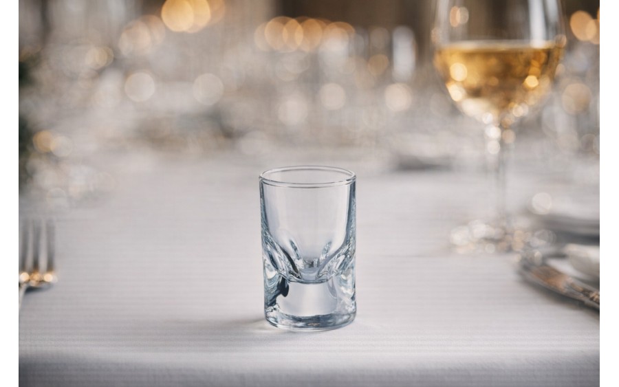 Kieliszek do wódki shot Duke 50 ml