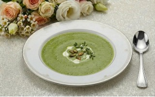 Łyżka stołowa Duke 18/10