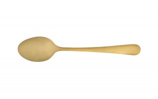 Łyżeczka do herbaty Austin złota