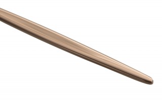 Widelczyk do ciasta Spirit Titanium Bronze Belo Inox