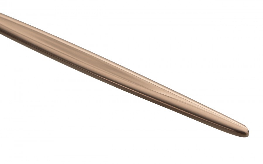 Widelczyk do ciasta Spirit Titanium Bronze Belo Inox