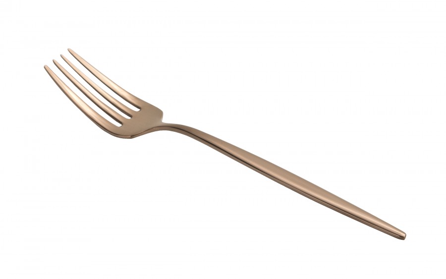 Widelczyk do ciasta Spirit Titanium Bronze Belo Inox