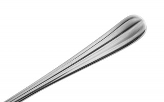 Widelczyk do ciasta Duo Belo Inox