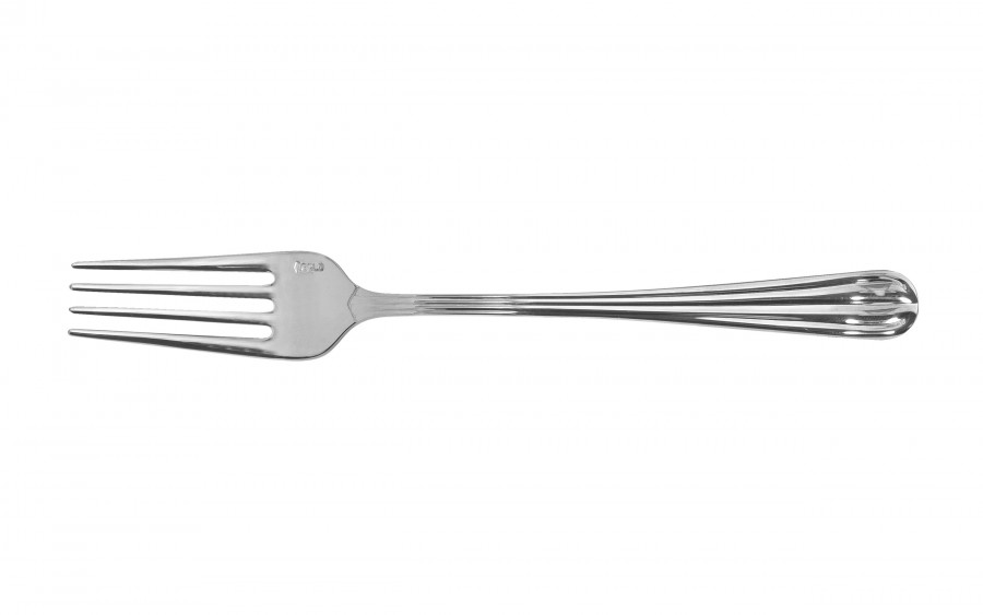 Widelczyk do ciasta Duo Belo Inox