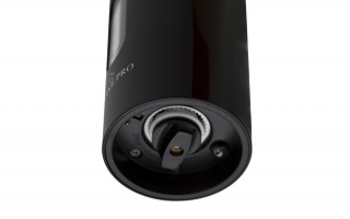 2 x Młynki elektryczne do soli i pieprzu Paros