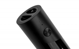 2 x Młynki elektryczne do soli i pieprzu Paros