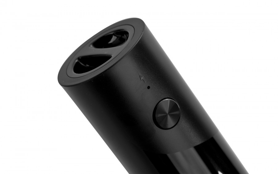 2 x Młynki elektryczne do soli i pieprzu Paros