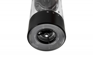 2 x Młynki elektryczne do soli i pieprzu Vis