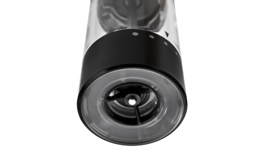 2 x Młynki elektryczne do soli i pieprzu Vis