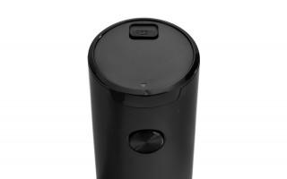 2 x Młynki elektryczne do soli i pieprzu Vis