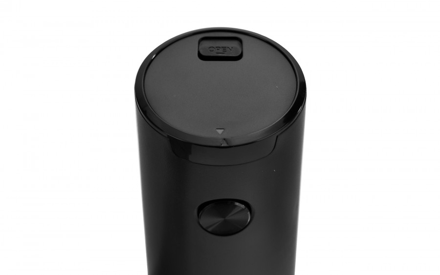 2 x Młynki elektryczne do soli i pieprzu Vis