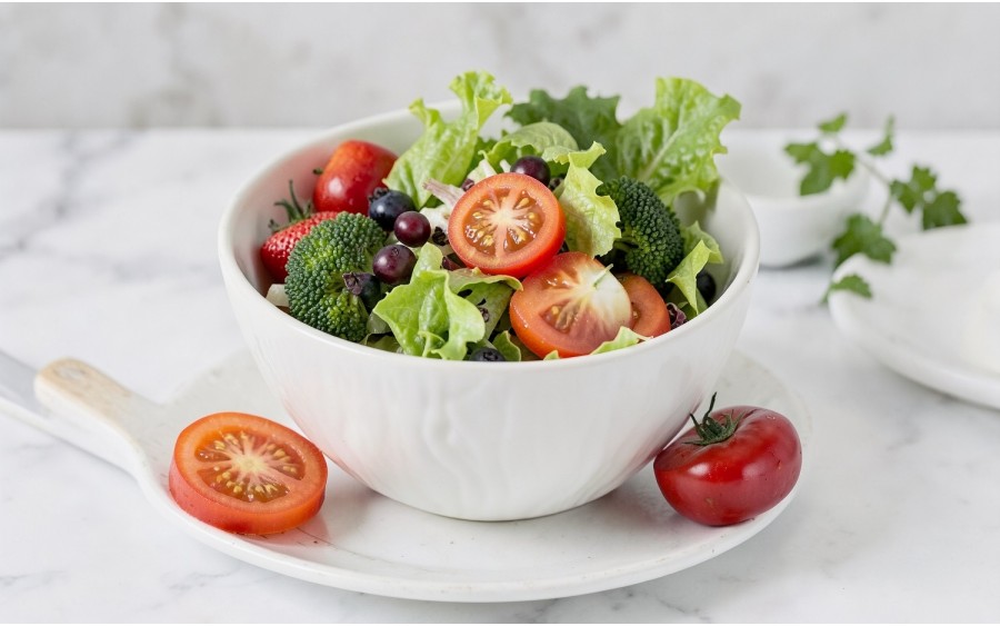 Salaterka 14 cm Natura FBC