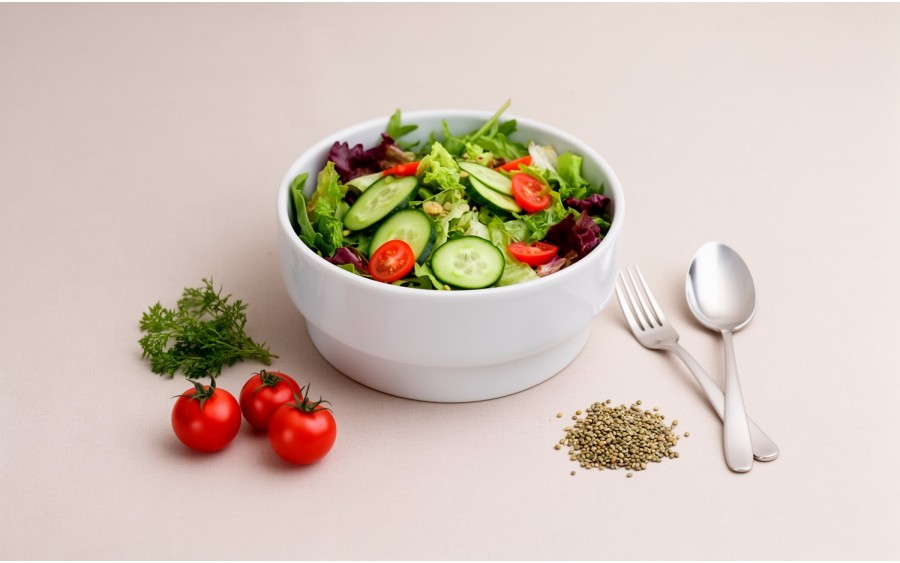 Salaterka 15 cm Utility