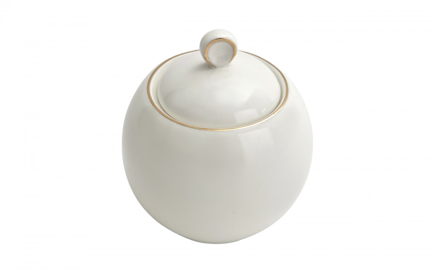 Cukiernica 380 ml Bella Złota Linia