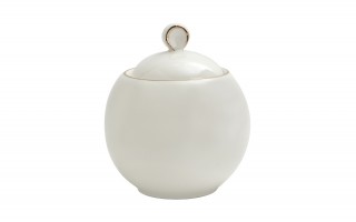 Cukiernica 380 ml Bella Złota Linia