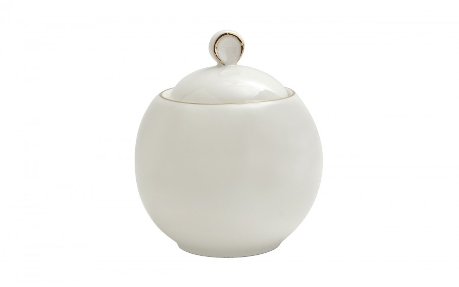 Cukiernica 380 ml Bella Złota Linia