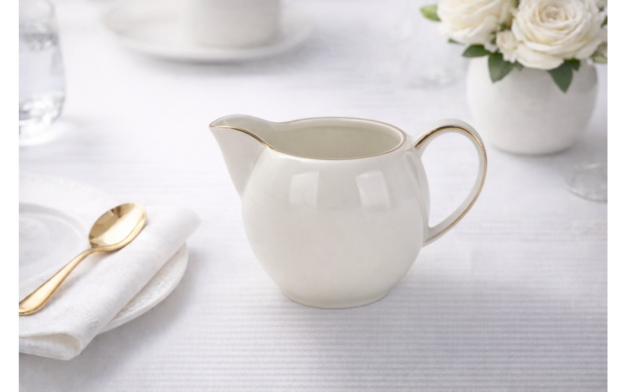 Mlecznik 380 ml Bella Złota Linia