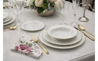 Serweta na stół 35x45 cm Liverpool 001