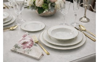 Serweta na stół 35x45 cm Liverpool 004