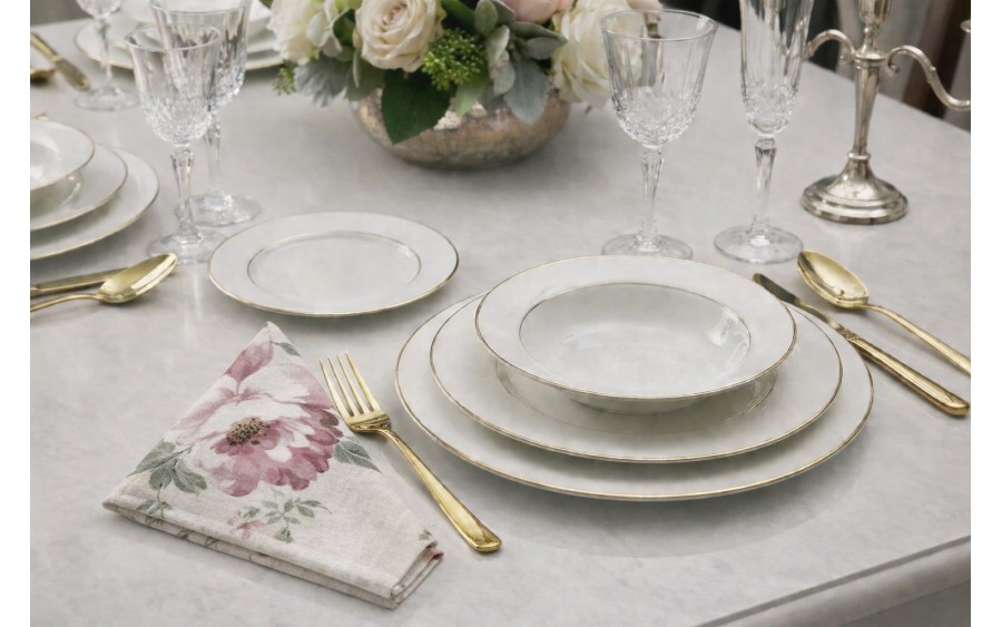 Serweta na stół 35x45 cm Liverpool 004