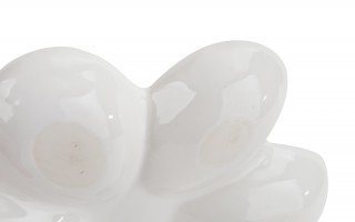 Talerz na jajka złote uszy 69166