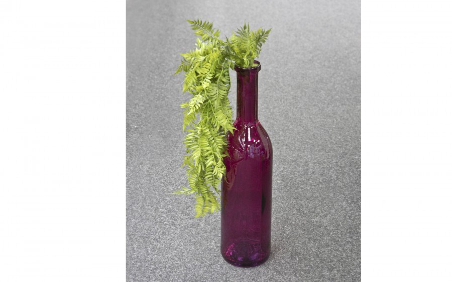 Kwiat sztuczny Paproć zwis 85 cm