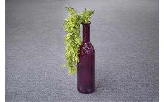 Kwiat sztuczny Paproć zwis 85 cm