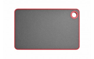 Deska do krojenia 27x20 cm Excellent Houseware 1459 mix