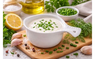 Sosjerka 300 ml Kasa