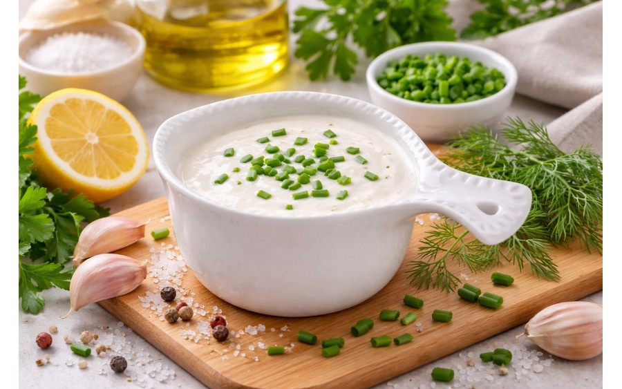 Sosjerka 300 ml Kasa