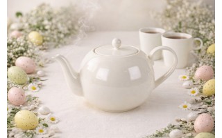 Czajnik 1200 ml Premium Strong