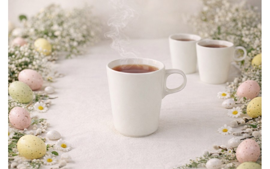 Kubek 240 ml Premium Strong