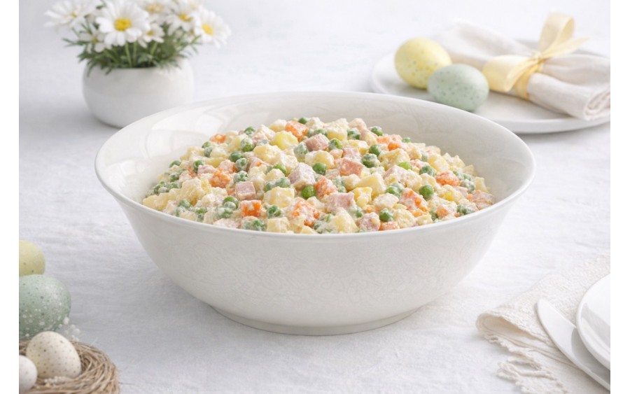 Salaterka 19 cm Premium Strong